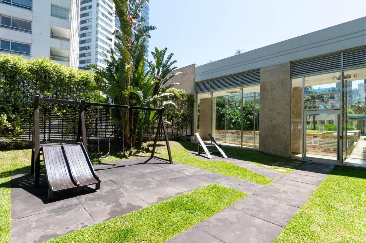 Resort Experience In Puerto Madero Ciudad Autónoma de Ciudad Autónoma de Buenos Aires Exterior foto