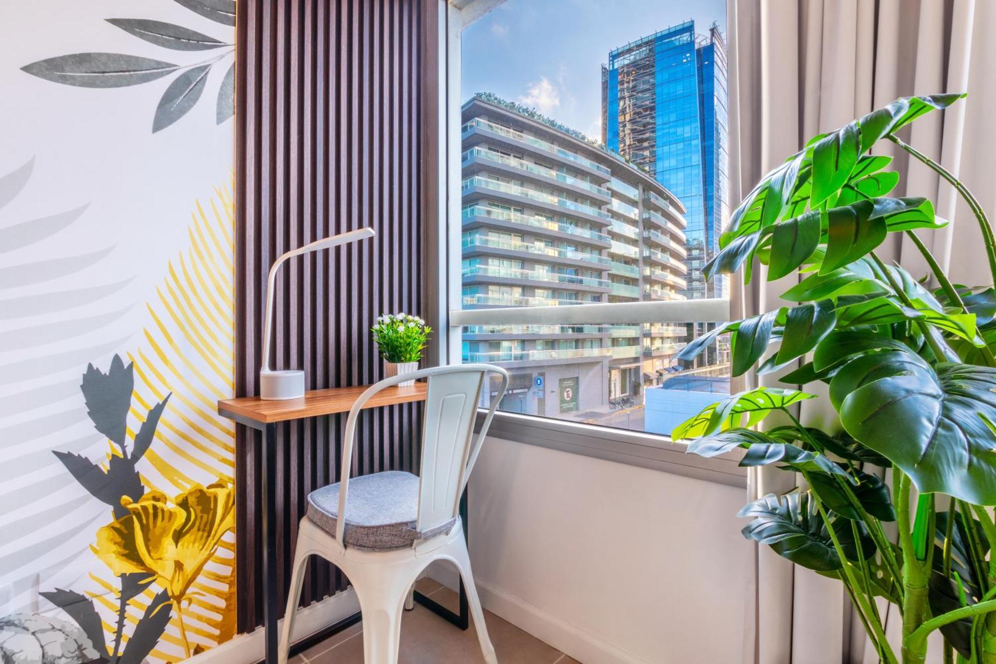 Resort Experience In Puerto Madero Ciudad Autónoma de Ciudad Autónoma de Buenos Aires Exterior foto