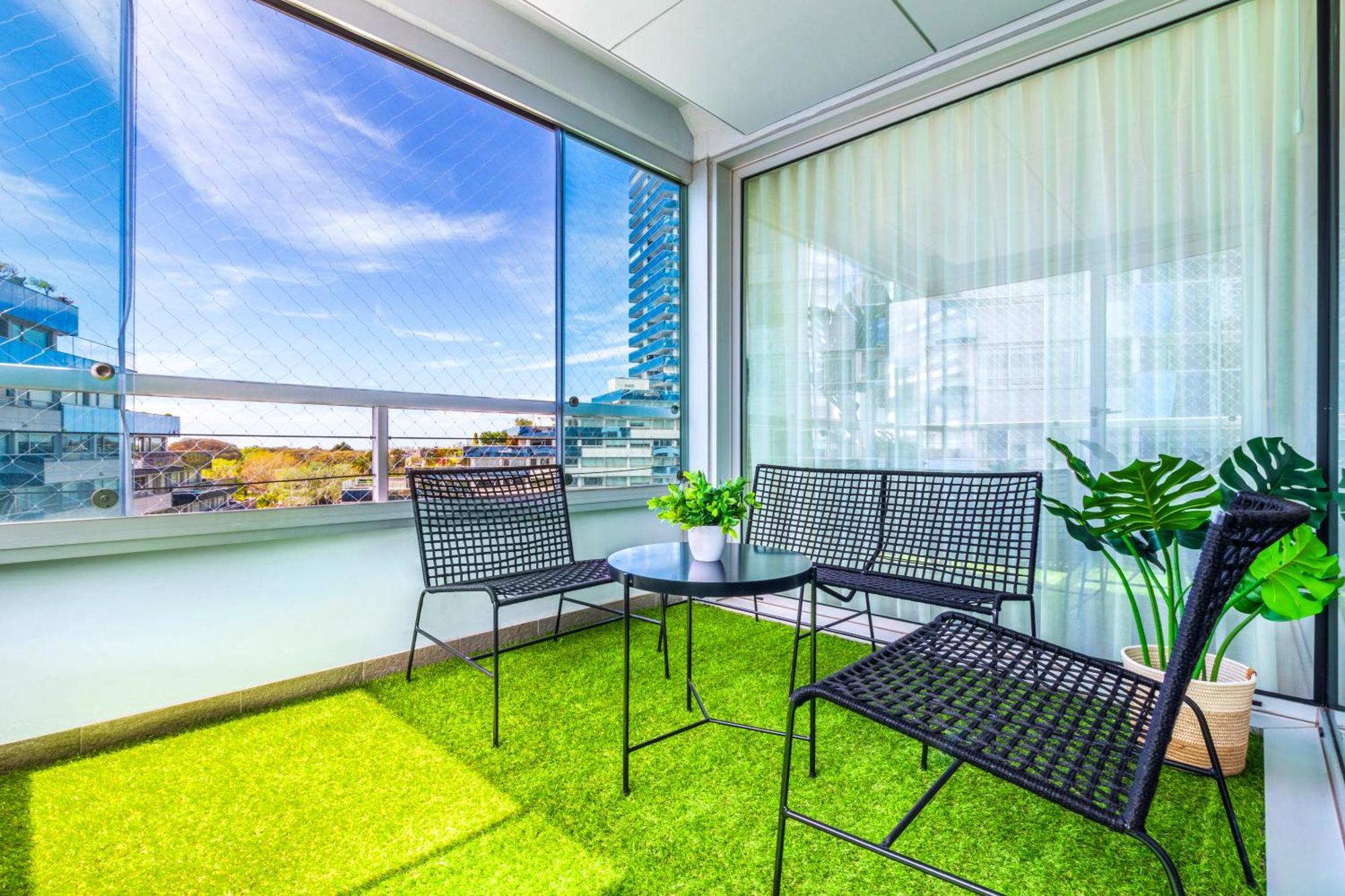 Resort Experience In Puerto Madero Ciudad Autónoma de Ciudad Autónoma de Buenos Aires Exterior foto